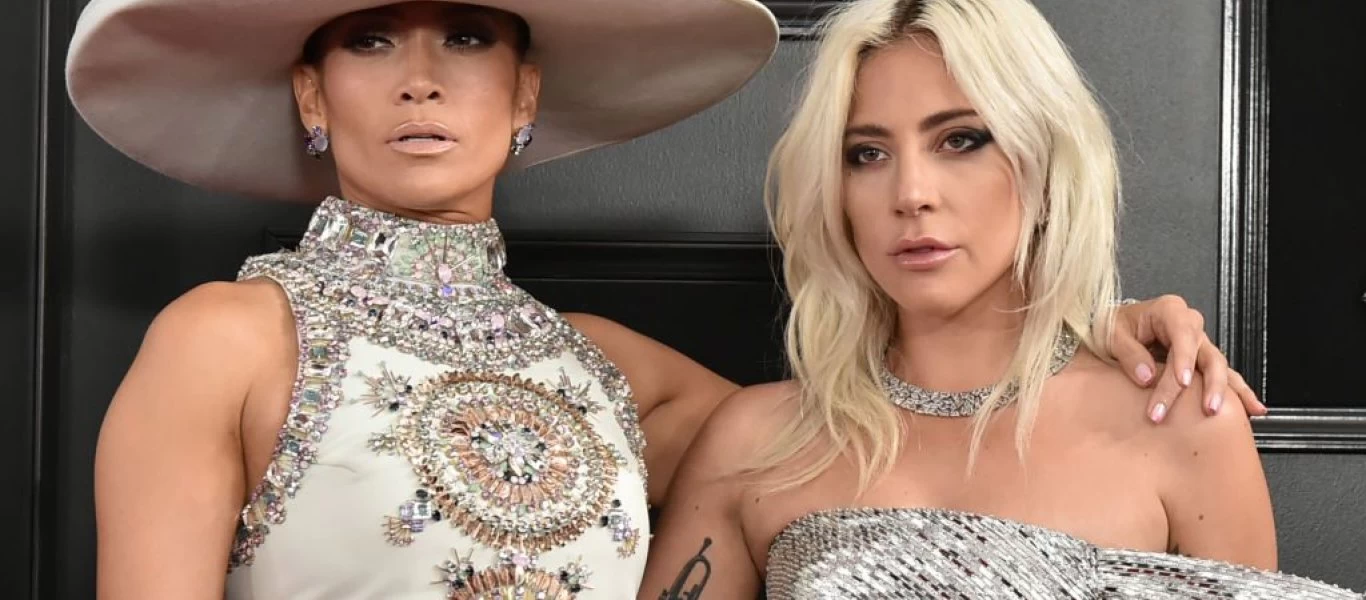 Lady Gaga και η Τζένιφερ Λόπεζ «εξαργυρώνουν» την στήριξη στον Τ.Μπάιντεν - Θα τραγουδήσουν στην ορκωμοσία του